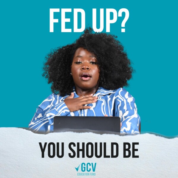 We get it. The state of the federal government is frustrating, and it’s easy to feel powerless. But here’s the truth: real change starts locally, and that’s where we come in.At Georgia Conservation Voters (GCV), we are on the frontlines of organizing communities, holding elected officials accountable, and pushing for real environmental justice. This is how we fight back—by building power where it matters most.

If you’re angry, you’re not alone. And if you’re ready to turn that frustration into action, here’s some ways you can get involved at the link in bio: 

🎤  From trainings to community events -- explore our events page

👫  Volunteer with GCV

💰  Donate to our organization